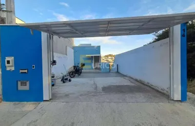 Casa com 2 quartos à venda na Rua Telma Cristina Vertuan, --, Jardim Vale Verde, Jundiaí