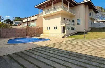 Casa em condomínio à venda no condomínio tereza cristina em jundiaí/sp