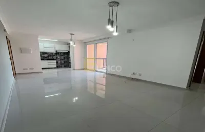 Apartamento à venda no condomínio myriad parque residencial clube em jundiaí/sp