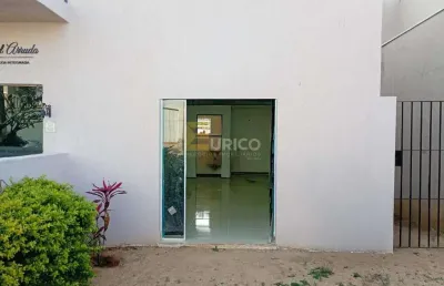 Salão comercial térreo disponível para locação no bairro planalto em vinhedo/sp
