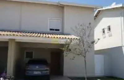 Casa em condomínio para aluguel no native ecohousing em jundiaí/sp