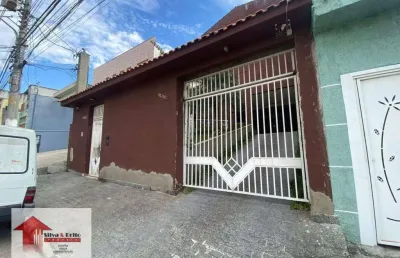Sobrado em condomínio com 2 suítes - venda por r$ 500.000 ou aluguel por r$ 2.850/mês - vila matilde - são paulo/sp