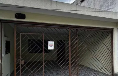 Casa com 2 dormitórios à venda por r$ 450.000,00 - jardim fernandes - são paulo/sp