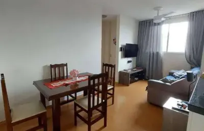 Apartamento com 2 dormitórios à venda, 44 m² por r$ 215.000,00 - ermelino matarazzo - são paulo/sp