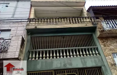 Casas à venda por r$ 400.000 - jardim santa maria - são paulo/sp