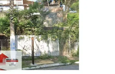 Terreno residencial à venda, jardim nossa senhora do carmo, são paulo - te0050.