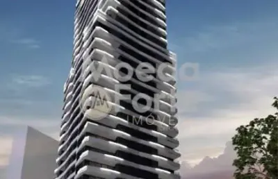 Apartamento com 3 quartos à venda na rua martim afonso, 2888, bigorrilho, curitiba por r$ 6.681.500