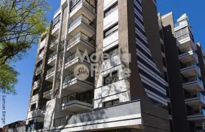 Apartamento com 3 quartos à venda na rua constantino marochi, 447, juvevê, curitiba por r$ 1.615.000