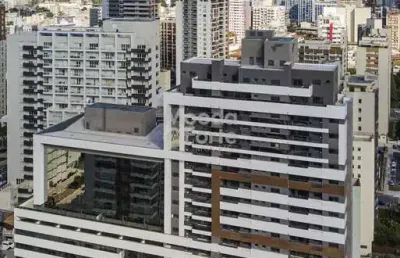 Apartamento com 3 quartos à venda na rua professor guido straube, 129, água verde, curitiba por r$ 1.190.000