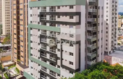 Apartamento com 3 quartos à venda na rua oyapock, 40, cristo rei, curitiba por r$ 969.000