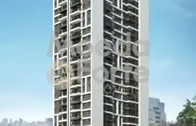 Apartamento com 2 quartos à venda na avenida presidente affonso camargo, 1777, cristo rei, curitiba por r$ 907.900