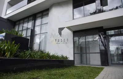 Apartamento com 3 quartos à venda na rua valdivia, 222, hugo lange, curitiba por r$ 2.106.420