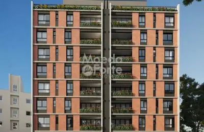 Cobertura com 3 quartos à venda na rua acre, 900, água verde, curitiba por r$ 1.399.000