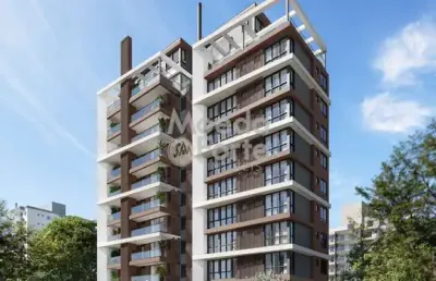 Apartamento com 3 quartos à venda na rua itupava, 60, alto da glória, curitiba por r$ 2.862.720