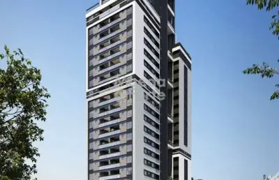 Apartamento com 2 quartos à venda na avenida república argentina, 1325, água verde, curitiba por r$ 955.000