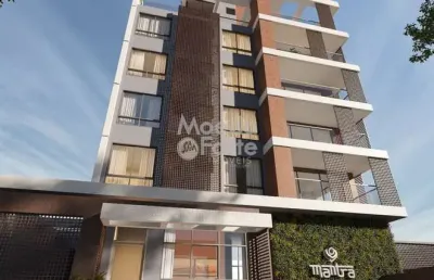 Apartamento com 3 quartos à venda na rua jaime balão, 270, hugo lange, curitiba por r$ 1.613.230