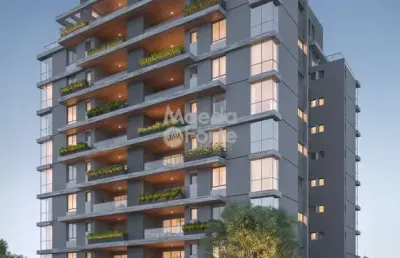 Apartamento com 3 quartos à venda na rua alferes ângelo sampaio, 1783, batel, curitiba por r$ 2.858.394