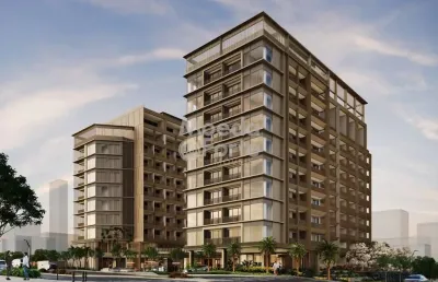 Apartamento com 2 quartos à venda na avenida visconde de guarapuava, 3866, batel, curitiba por r$ 1.991.500