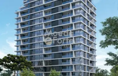 Apartamento com 2 quartos à venda na rua estados unidos, 1431, bacacheri, curitiba por r$ 1.467.029
