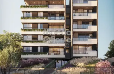 Apartamento com 3 quartos à venda na rua doutor roberto barrozo, 2041, mercês, curitiba por r$ 1.857.871