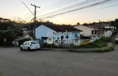 Casa com 4 quartos à venda na cravo, 397, jardim boa vista, campo magro por r$ 300.000
