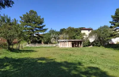 Terreno à venda na rua mato grosso, 9059, vila torres i, campo largo por r$ 1.350.000