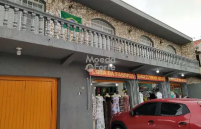 Casa com 5 quartos à venda na alcir martins bastos, 183, fazendinha, curitiba por r$ 1.500.000