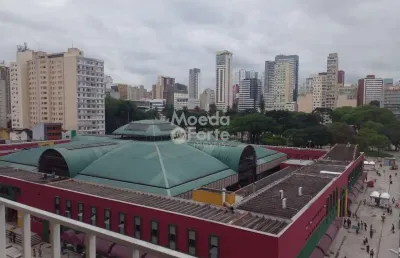 Apartamento com 2 quartos para alugar na rua desembargador westphalen, 223, centro, curitiba por r$ 2.600