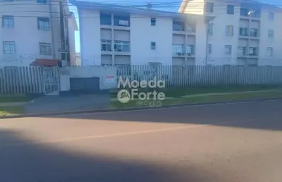 Apartamento com 2 quartos para alugar na rua senador accioly filho, 1610, cidade industrial, curitiba por r$ 1.450