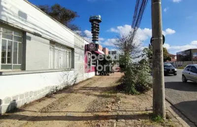 Casa comercial para alugar na rua jacarezinho, 784, mercês, curitiba por r$ 3.900