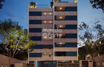 Apartamento com 3 quartos à venda na rua marechal trompowski, 298, bacacheri, curitiba por r$ 999.205