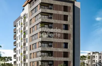 Apartamento com 3 quartos à venda na rua vinte e nove de junho, 554, bacacheri, curitiba por r$ 835.900