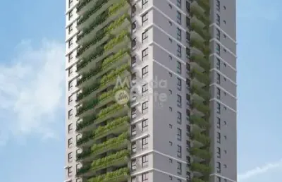Apartamento com 3 quartos à venda na rua mariano torres, 573, centro, curitiba por r$ 1.230.309