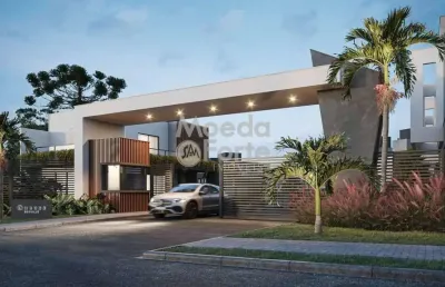 Prédio à venda na rua josé américo tizoni, 341, campo comprido, curitiba