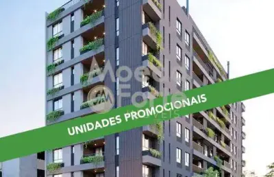 Prédio à venda na rua estados unidos, 1775, boa vista, curitiba