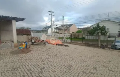 Ponto comercial para alugar na rua edson campos matesich, 830, santa felicidade, curitiba por r$ 3.500