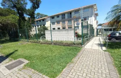 Apartamento com 3 quartos à venda na Rua Engenheiro Luiz Carlos de Oliveira Borges, 160, Santa Quitéria, Curitiba