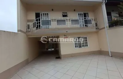 Sobrado residencial pineville - pinhais 223m2 - r$ 899mil