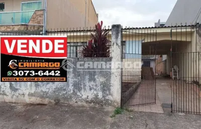 Terreno comercial sítio cercado ( com casas antigas )