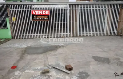 Casa 135m2 sítio cercado - proximidades do terminal
