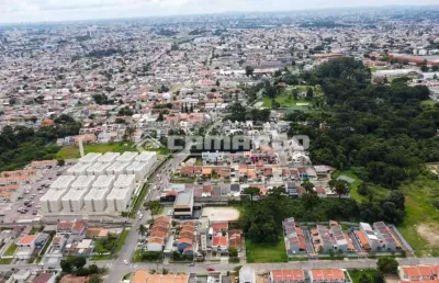 Sala comercial à venda na Rua David Tows, 881, Xaxim, Curitiba