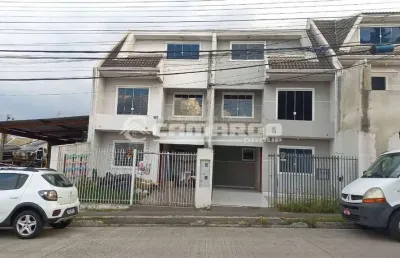 Casa com 3 quartos à venda na Rua São José dos Pinhais, 2214, Sítio Cercado, Curitiba