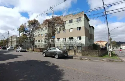 Apartamento 2º andar sítio cercado ( bairro novo b)