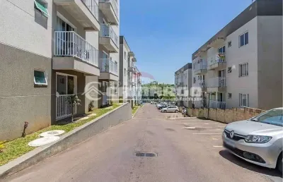 Apartamento 2º pavimento com móveis planejados cozinha santa candida