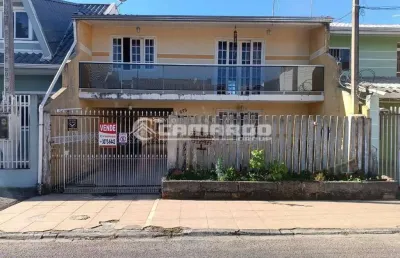 Casa com 3 quartos à venda na Rua Dr. Pedro Darcy De Souza, 575, Sítio Cercado, Curitiba