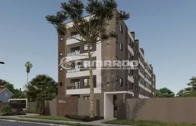 Residencial treviso , weissopolis, pinhais ultimas unidades