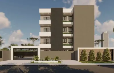 Residencial castellani , pinhais ( últimas unidades)