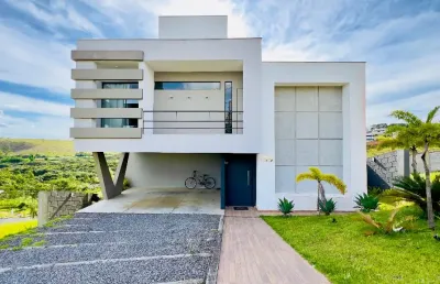 Casa à venda  alphaville,  3 suite duas vagas, 600 m2 terreno
