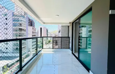 Apartamento à venda 3 quartos , suite , 2 vagas, r$1.399.000,00 - granbery - juiz de fora - mg