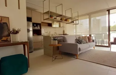 Apartamento 3 quartos são mateus a partir de r$854.000,00 - juiz de fors 2023